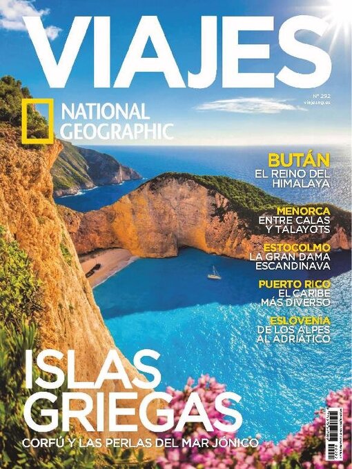 Title details for Viajes NG by RBA Revistas S.L. - Available